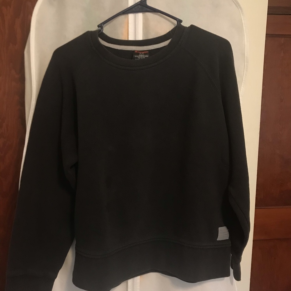 CHAMPION CREW NECK